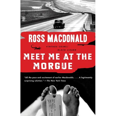 Meet Me at the Morgue