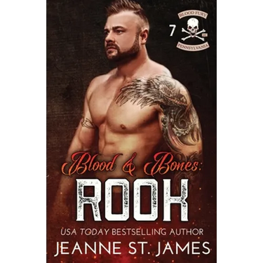 Blood & Bones - Rook