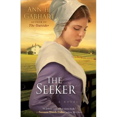 The Seeker