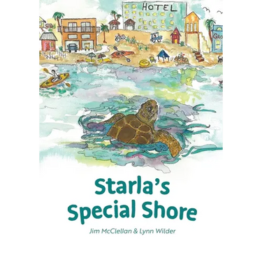 Starla's Special Shore