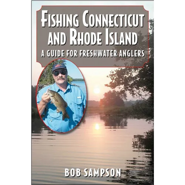 Fishing Connecticut and Rhode Island