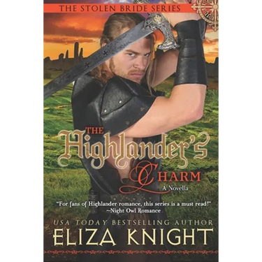 The Highlander's Charm: a Stolen Bride novella