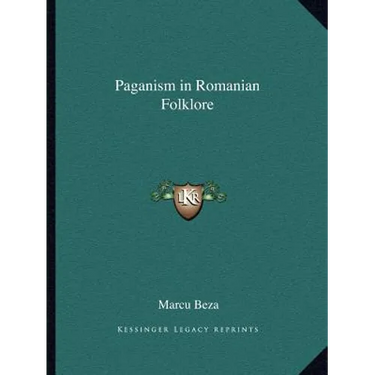 Paganism in Romanian Folklore