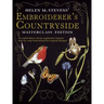 Helen M. Stevens' Embroiderer's Countryside