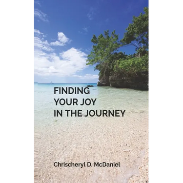 Finding Your Joy In The Journey