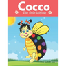 Cocco the little ladybug