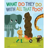 What Do They Do with All That Poo?