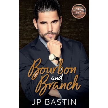 Bourbon and Branch