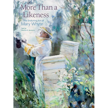 More Than a Likeness: The Enduring Art of Mary Whyte