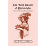 The First Rosalie of Philadelphia: Sequel to The Diary of Benjamin Reynolds