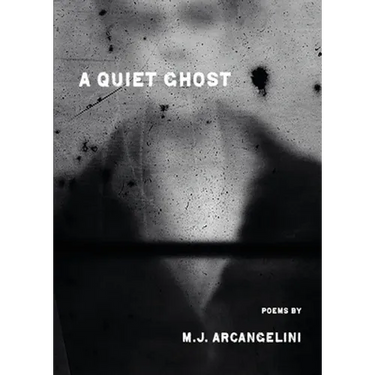 A Quiet Ghost
