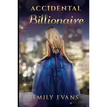 Accidental Billionaire