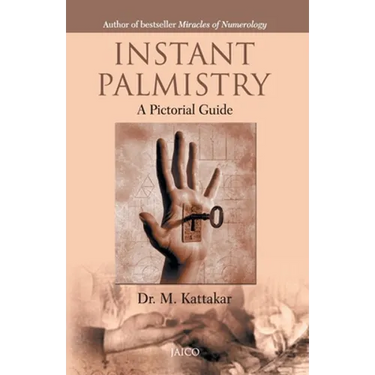 Instant Palmistry