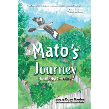 Mato's Journey