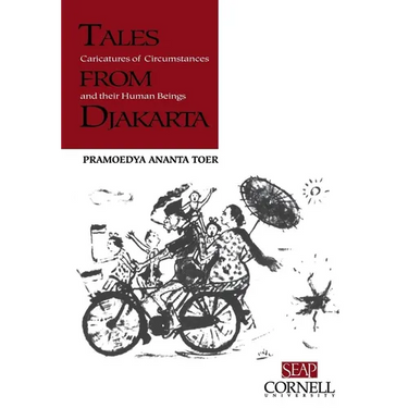 Tales from Djakarta