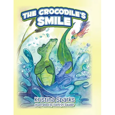 The Crocodile's Smile