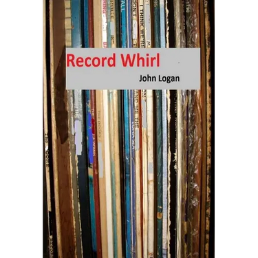 Record Whirl