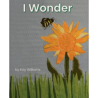 I Wonder