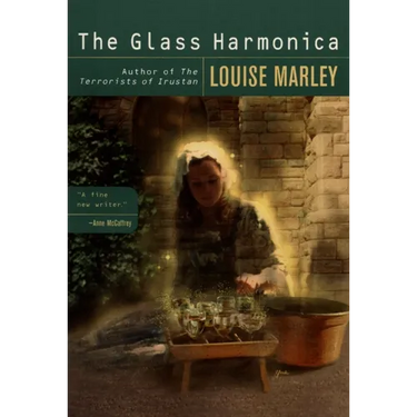 The Glass Harmonica