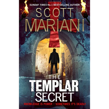 The Templar Secret