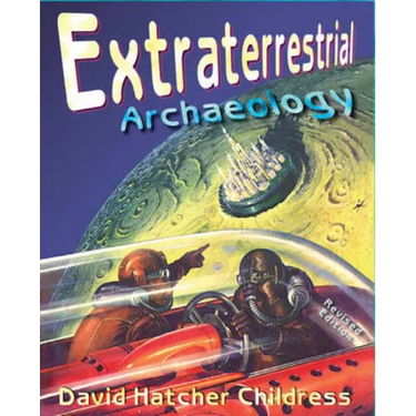 Extraterrestrial Archaeology
