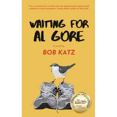 Waiting for Al Gore