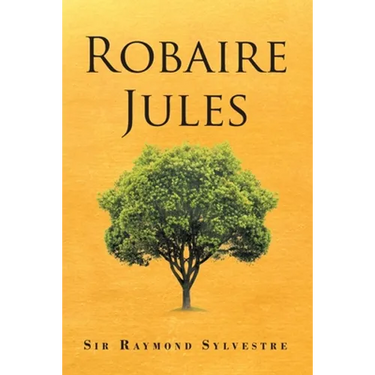 Robaire Jules