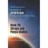 Shrapa and Punya Chakra: A Journey into the World of Vedic Astrology