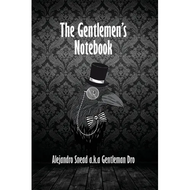 The Gentlemen's Notebook