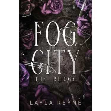 Fog City: The Trilogy Box Set