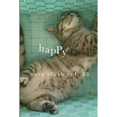 Happy² Pure Slush Vol. 15