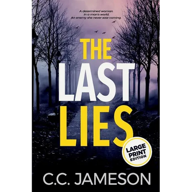The Last Lies