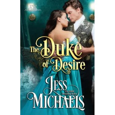 The Duke of Desire
