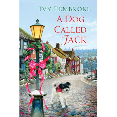 A Dog Called Jack