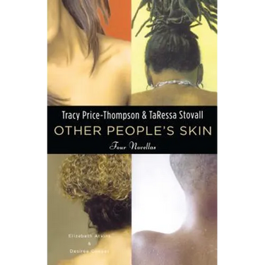 Other People's Skin: Four Novellas