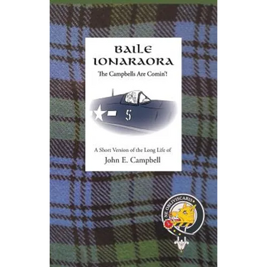 Baile Ionaraora: The Campbells Are Comin'!