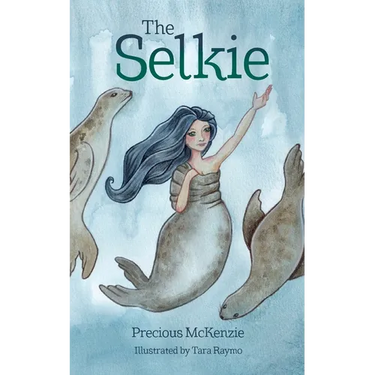 The Selkie: Celtic Mythology