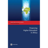 Financing Higher Education in Africa