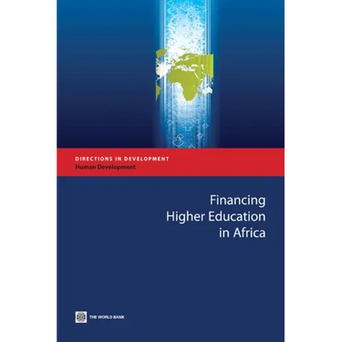 Financing Higher Education in Africa