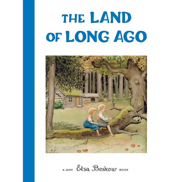 The Land of Long Ago: Mini Edition