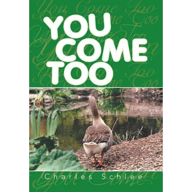 You Come Too