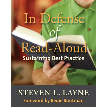 In Defense of Read-Aloud: Sustaining Best Practice