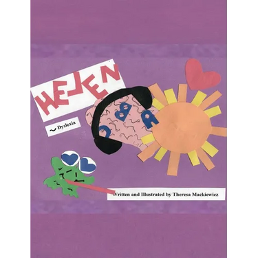 Helen: Dyslexia