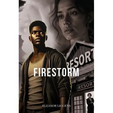 Firestorm