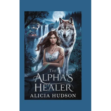 The Alpha's Healer: A Werewolf Shifter Romance