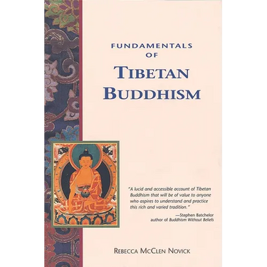 Fundamentals of Tibetan Buddhism