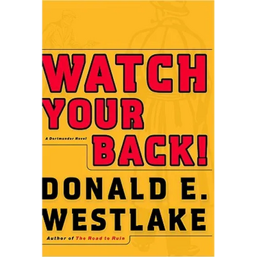 Watch Your Back!