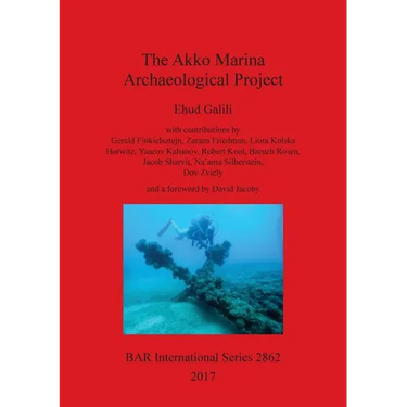 The Akko Marina Archaeological Project