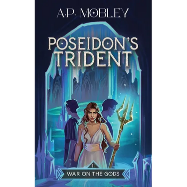 Poseidon's Trident
