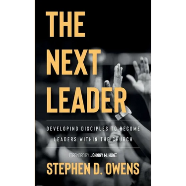 The Next Leader